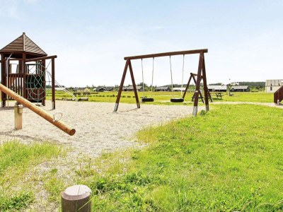 Holiday house 4 star holiday home in Brovst - Outdoor photo 22