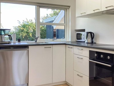 Holiday house 4 star holiday home in Brovst - Outdoor photo 27