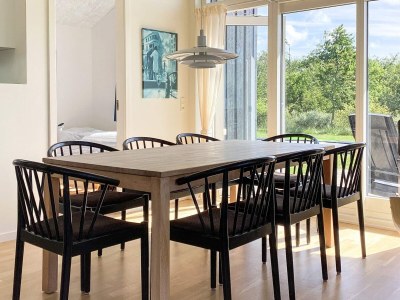 Holiday house 4 star holiday home in Brovst - Outdoor photo 28