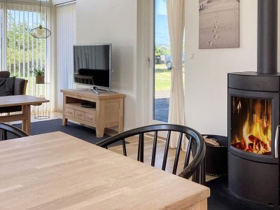 Holiday house 4 star holiday home in Brovst - Outdoor photo 29