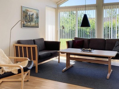 Holiday house 4 star holiday home in Brovst - Outdoor photo 30