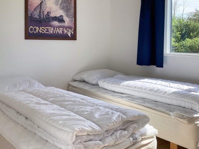 Holiday house 4 star holiday home in Brovst - Outdoor photo 32