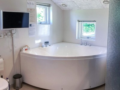 Holiday house 4 star holiday home in Brovst - Outdoor photo 33