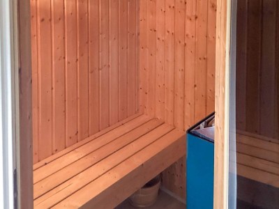 Holiday house 4 star holiday home in Brovst - Outdoor photo 36