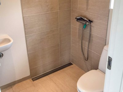 Holiday house 4 star holiday home in Brovst - Outdoor photo 39