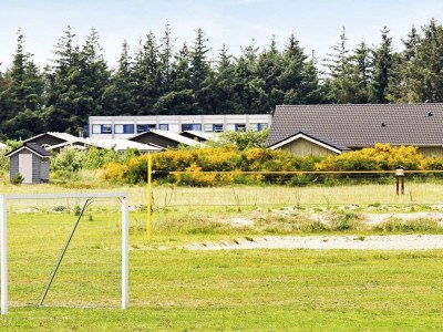 Holiday house 4 star holiday home in Brovst - Outdoor photo 41