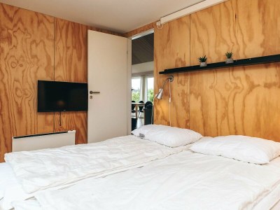 Holiday house 4 star holiday home in Brovst - Outdoor photo 11