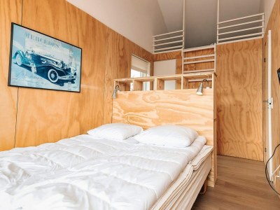 Holiday house 4 star holiday home in Brovst - Outdoor photo 12