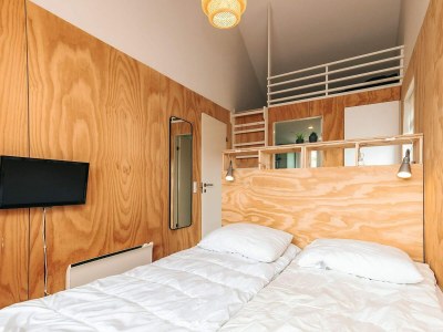 Holiday house 4 star holiday home in Brovst - Outdoor photo 13