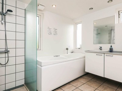 Holiday house 4 star holiday home in Brovst - Outdoor photo 14