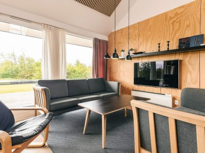 Holiday house 4 star holiday home in Brovst - Outdoor photo 18