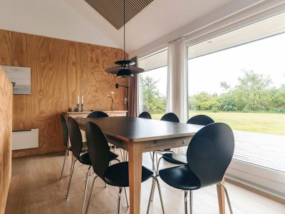 Holiday house 4 star holiday home in Brovst - Outdoor photo 19