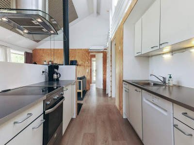 Holiday house 4 star holiday home in Brovst - Outdoor photo 20