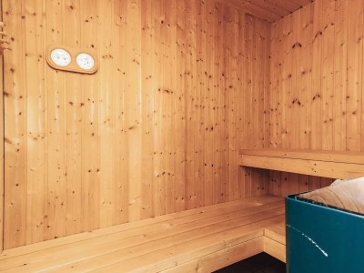 Holiday house 4 star holiday home in Brovst - Outdoor photo 21