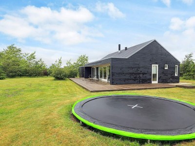 Holiday house 4 star holiday home in Brovst - Outdoor photo 22