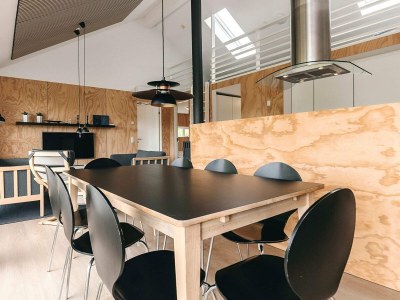 Holiday house 4 star holiday home in Brovst - Outdoor photo 32