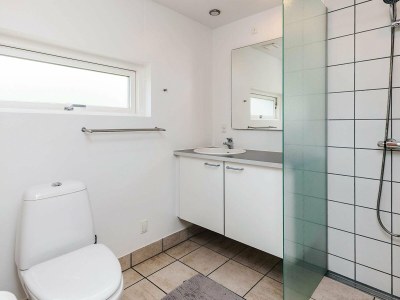 Holiday house 4 star holiday home in Brovst - Outdoor photo 33