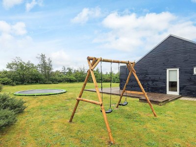 Holiday house 4 star holiday home in Brovst - Outdoor photo 34