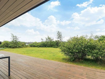 Holiday house 4 star holiday home in Brovst - Outdoor photo 35