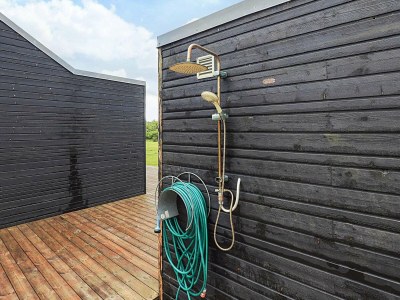 Holiday house 4 star holiday home in Brovst - Outdoor photo 36