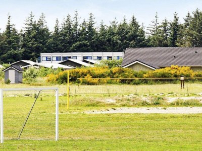 Holiday house 4 star holiday home in Brovst - Outdoor photo 37