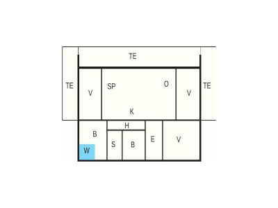 Holiday house 4 star holiday home in Brovst - Document photo 41