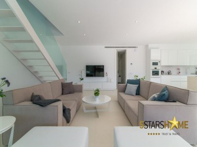 Villa Strandvilla in Pau mit Pool - Features photo 11