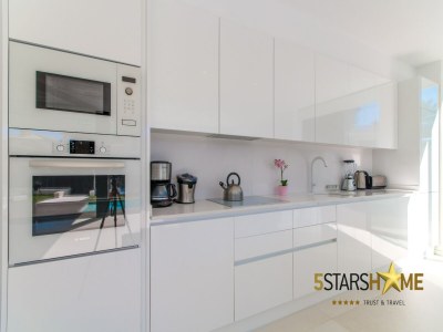 Villa Strandvilla in Pau mit Pool - Features photo 13