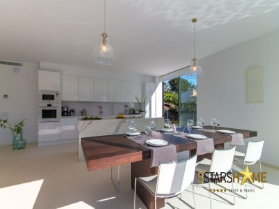 Villa Strandvilla in Pau mit Pool - Features photo 16