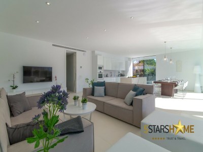 Villa Strandvilla in Pau mit Pool - Features photo 18