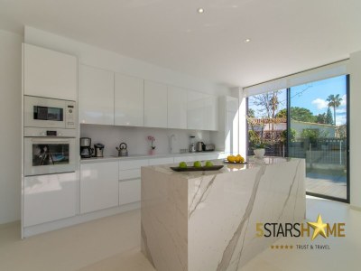 Villa Strandvilla in Pau mit Pool - Features photo 20