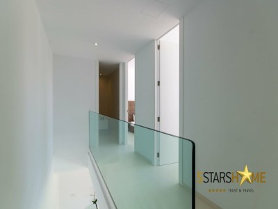 Villa Strandvilla in Pau mit Pool - Features photo 21