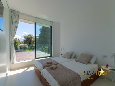 Villa Strandvilla in Pau mit Pool - Features photo 22