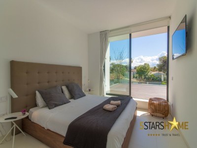 Villa Strandvilla in Pau mit Pool - Features photo 23