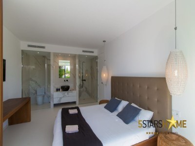 Villa Strandvilla in Pau mit Pool - Features photo 24