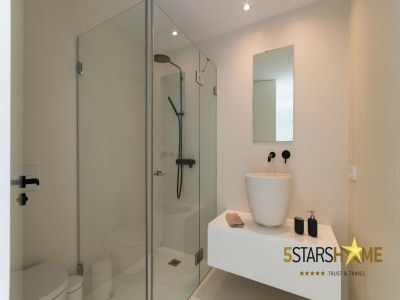 Villa Strandvilla in Pau mit Pool - Features photo 25