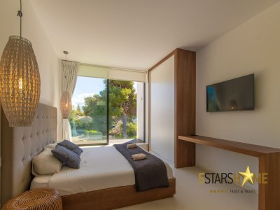 Villa Strandvilla in Pau mit Pool - Features photo 27