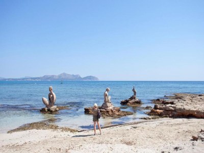 Villa Strandvilla in Pau mit Pool - Environment photo 36