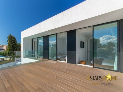 Villa Strandvilla in Pau mit Pool - Outdoor photo 38