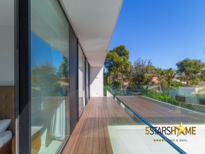 Villa Strandvilla in Pau mit Pool - Outdoor photo 39