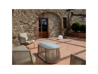 Villa La Casa di Jakin - Tenuta Cantona - Outdoor photo 2