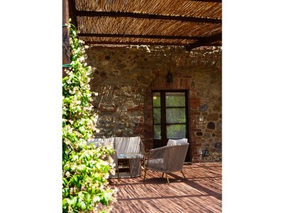 Villa La Casa di Jakin - Tenuta Cantona - Outdoor photo 4