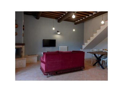 Villa La Casa di Jakin - Tenuta Cantona - Features photo 8