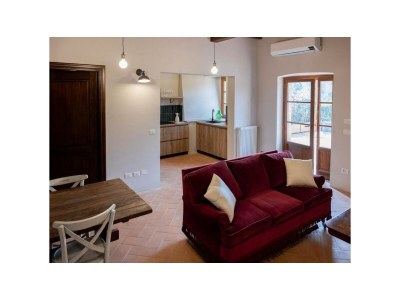 Villa La Casa di Jakin - Tenuta Cantona - Features photo 9