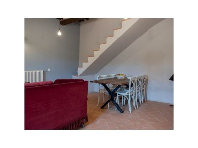 Villa La Casa di Jakin - Tenuta Cantona - Features photo 10