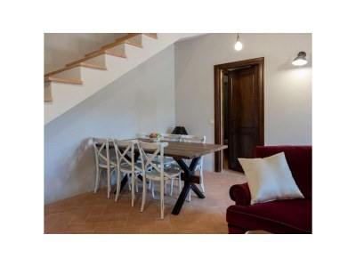Villa La Casa di Jakin - Tenuta Cantona - Features photo 11