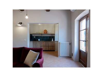 Villa La Casa di Jakin - Tenuta Cantona - Features photo 14