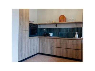 Villa La Casa di Jakin - Tenuta Cantona - Features photo 15