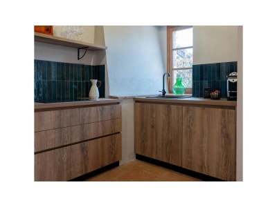 Villa La Casa di Jakin - Tenuta Cantona - Features photo 16