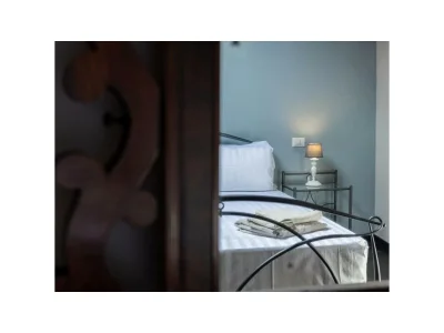 Villa La Casa di Jakin - Tenuta Cantona - Features photo 36